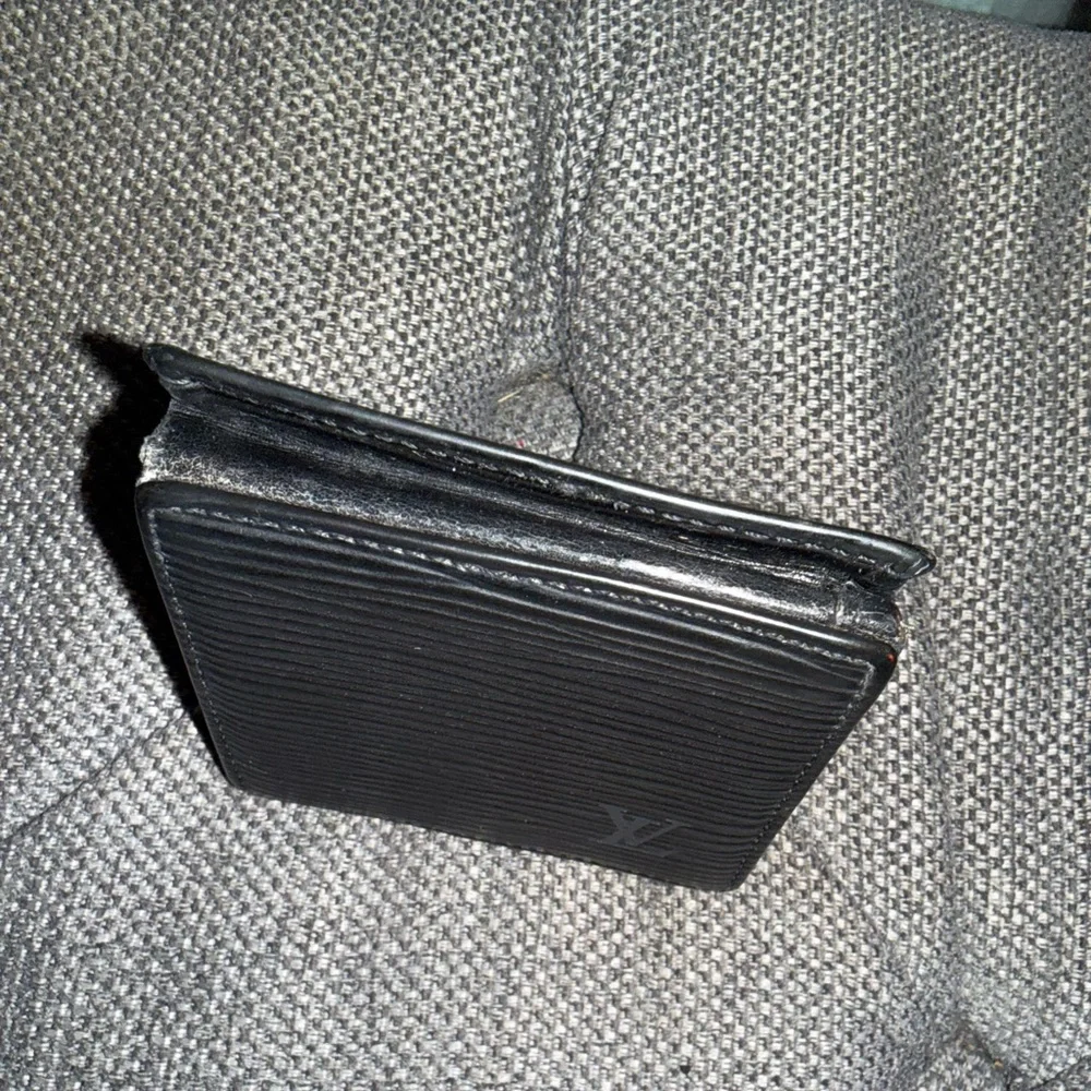 Louis Vuitton this rare